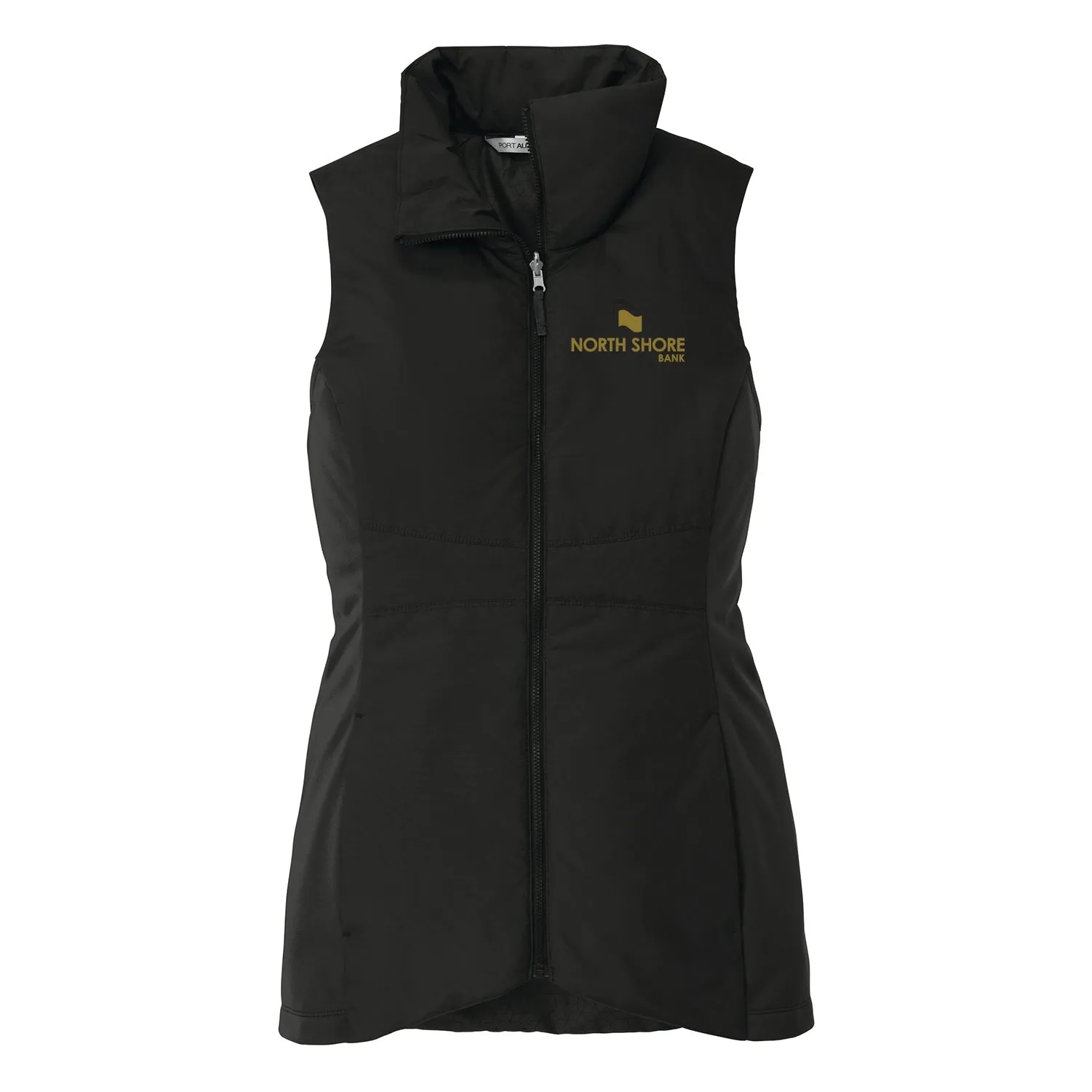 NSB Bank Women's Insulated Vest