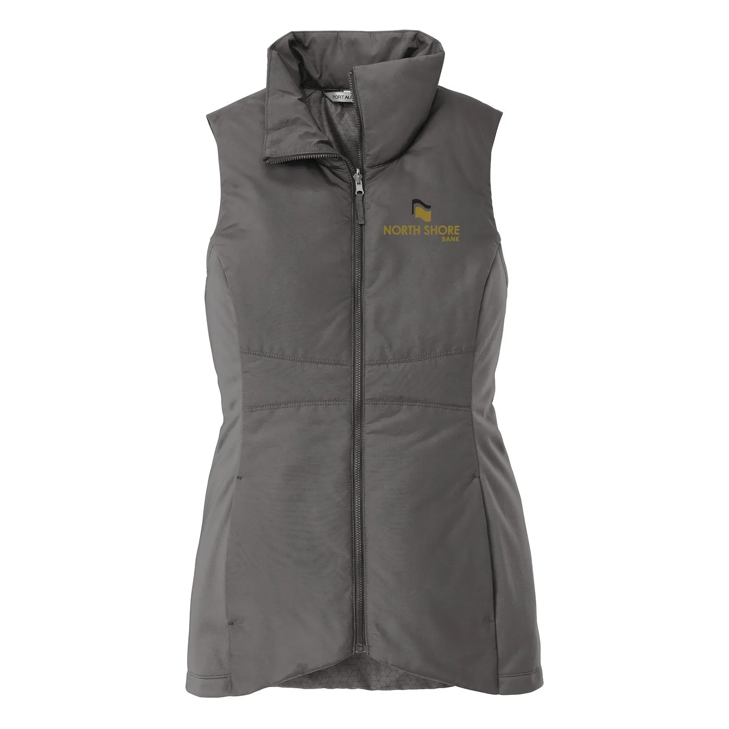 NSB Bank Women's Insulated Vest