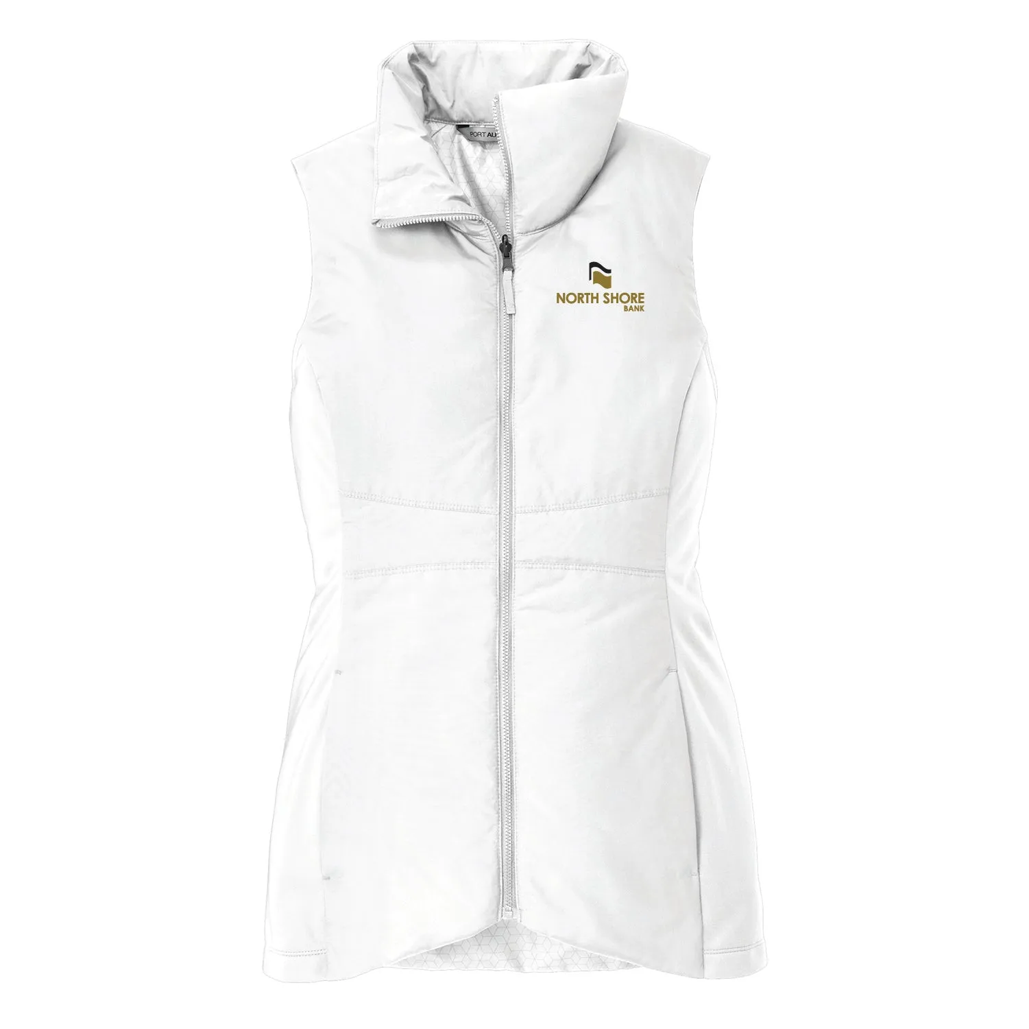 NSB Bank Women's Insulated Vest