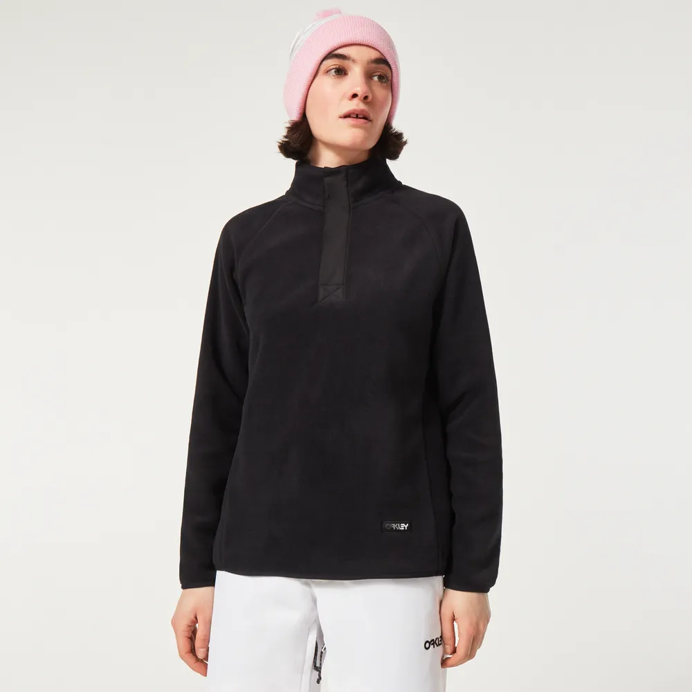 Oakley Women's W Alta Rc Fleece Size: