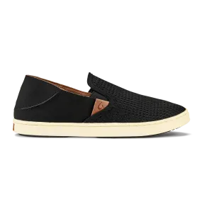 OLUKAI PEHUEA Womens Casual Shoe - Black