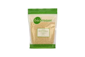 Organic White Quinoa 454g Package