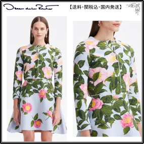 Oscar de la Renta | Women's Cardigans | Shop Now