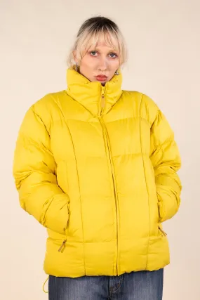 Padded Jacket | ThriftTale