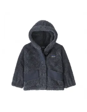 Patagonia Baby Los Gatos Button-Up Fleece Hoody