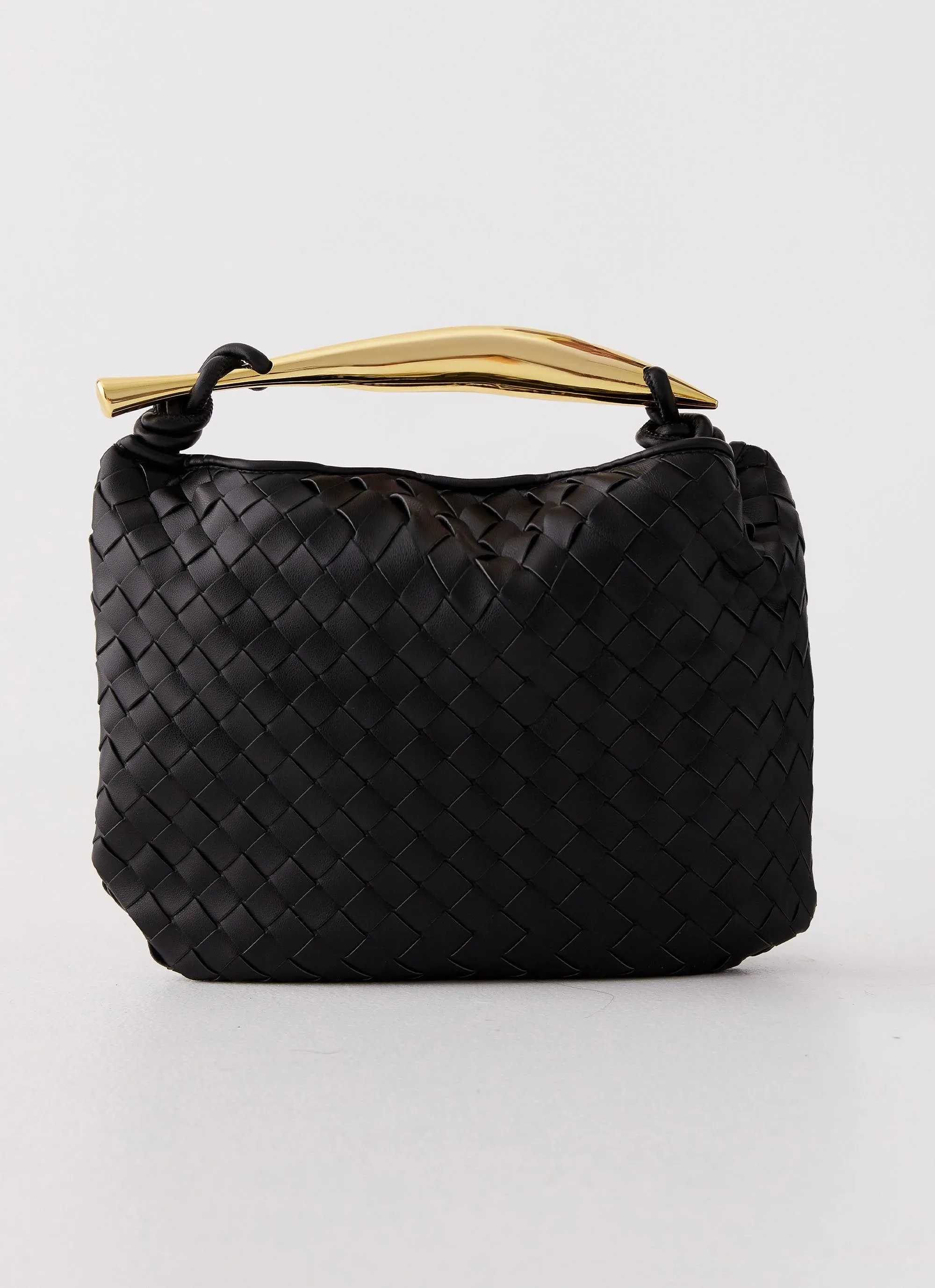 Peppermayo Rowans Bag Black