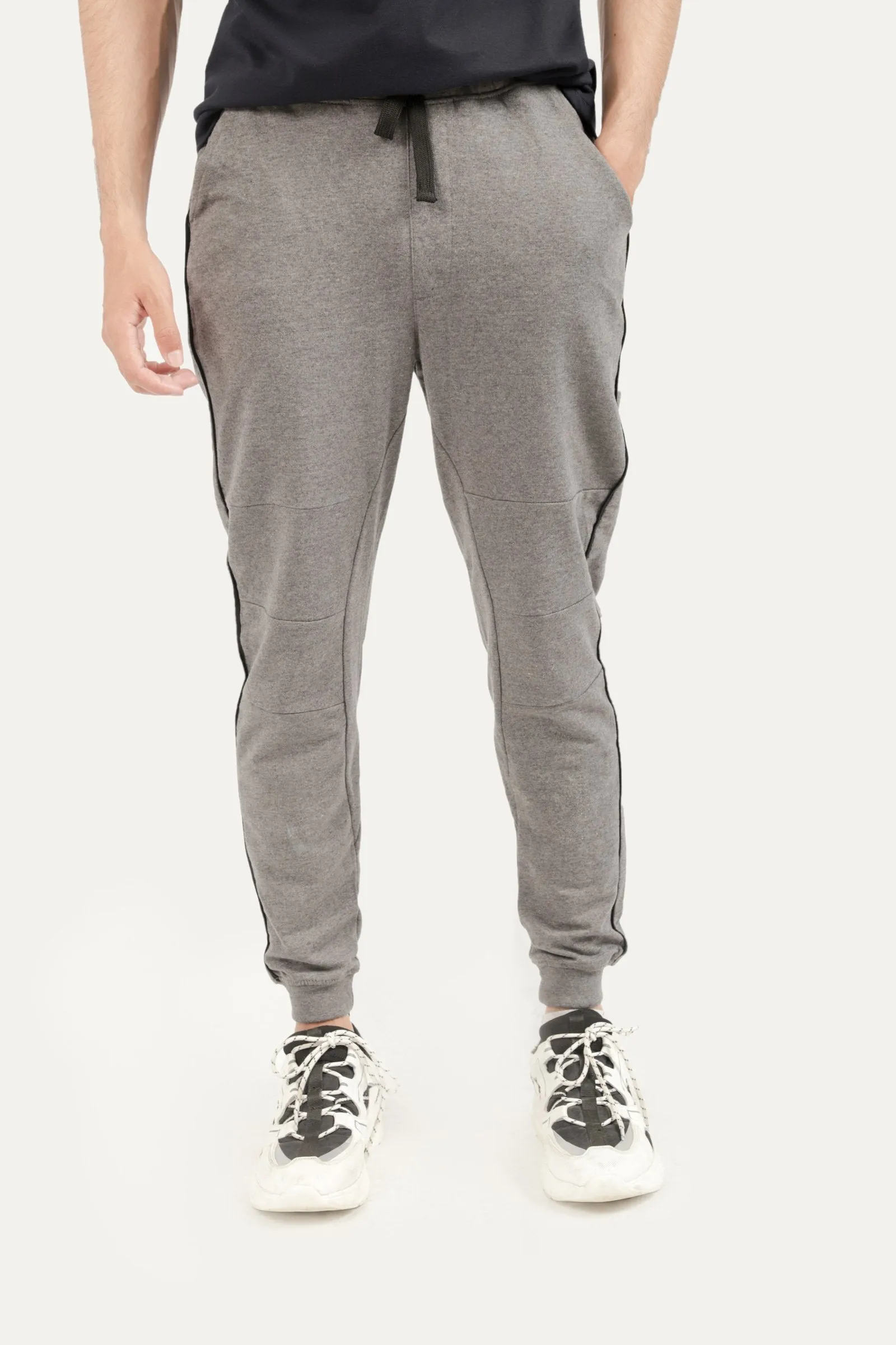 Plush Running Pants