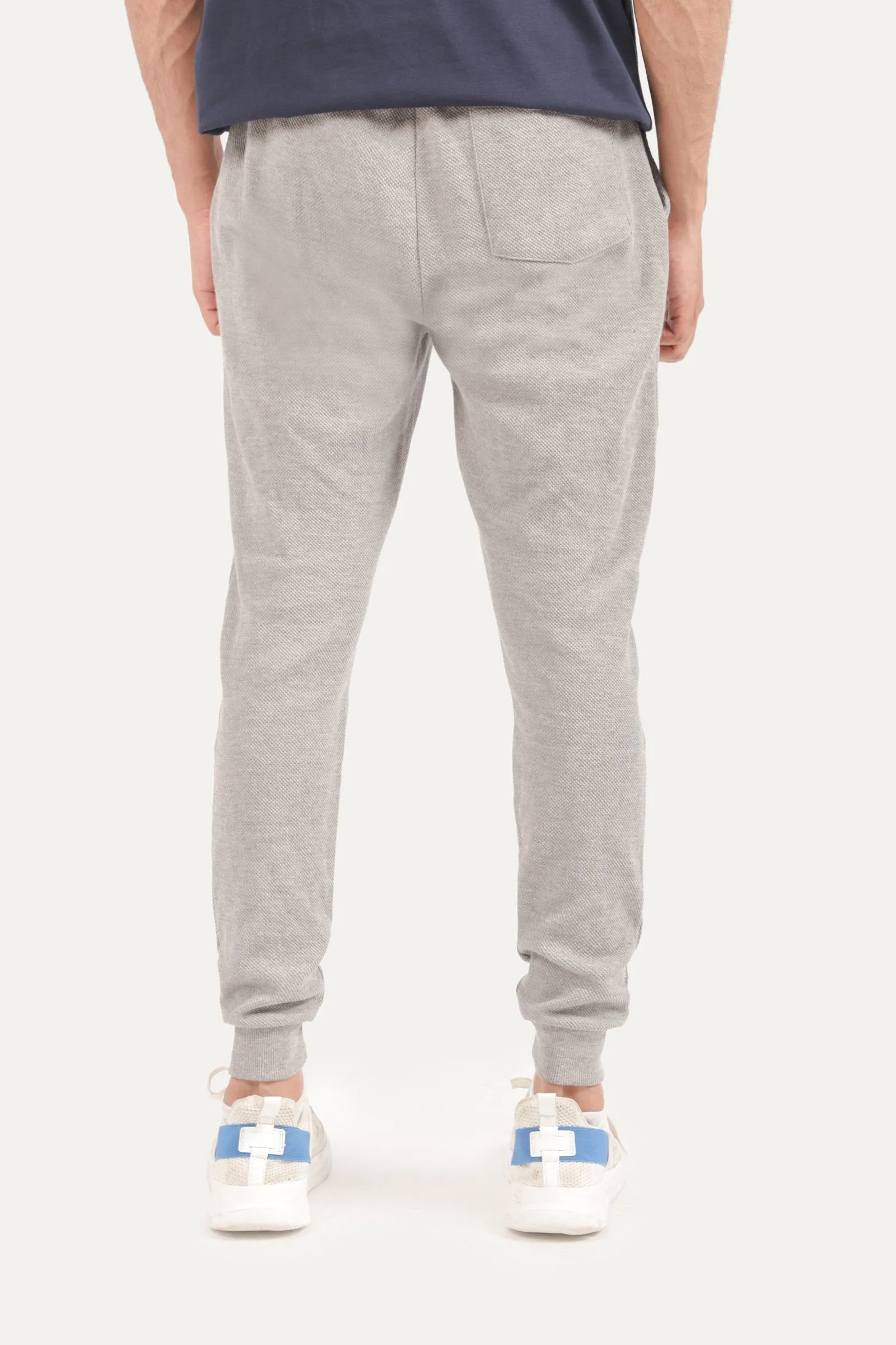 Plush Running Pants