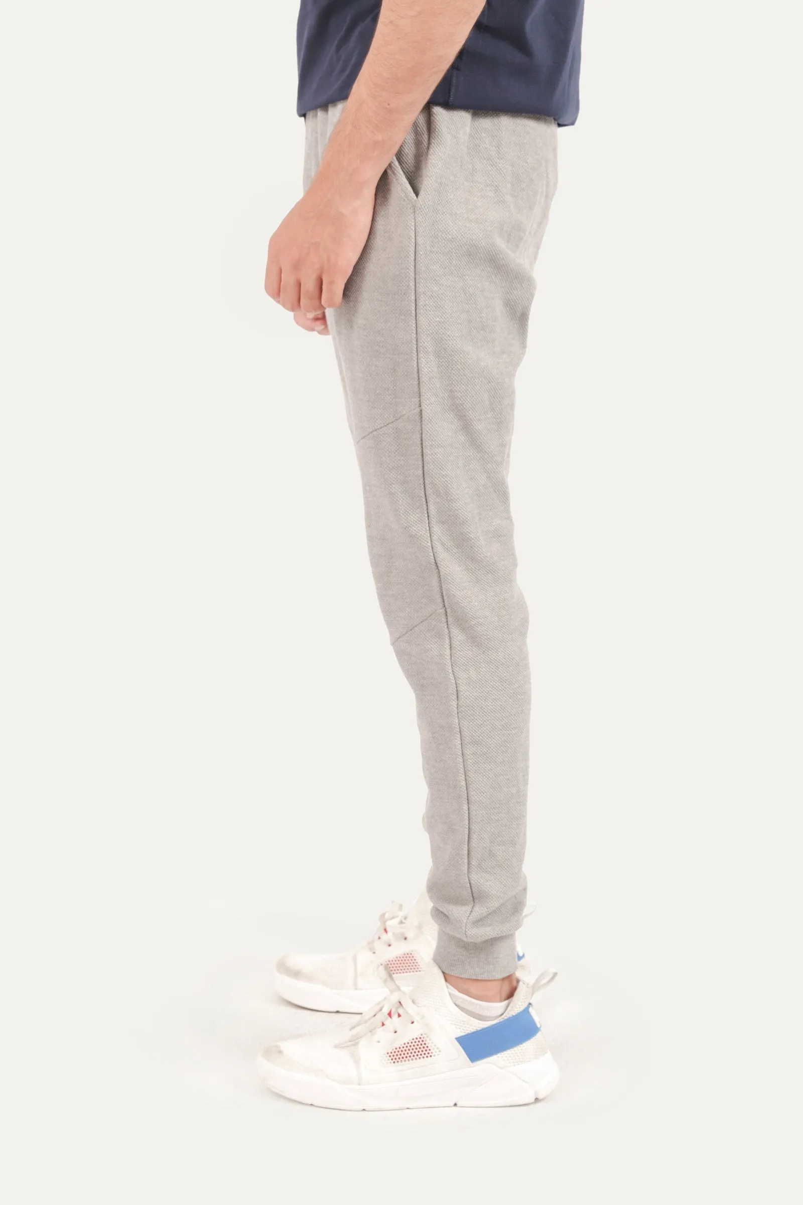 Plush Running Pants