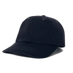 Polar Skate Co. Cap in Dark Navy