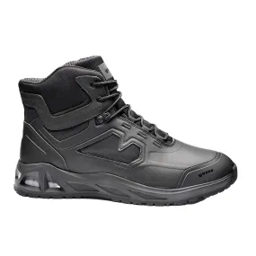 Portwest Base B1037 K-UP Mid Mechanical Resistant Safety Shoes O3 Black