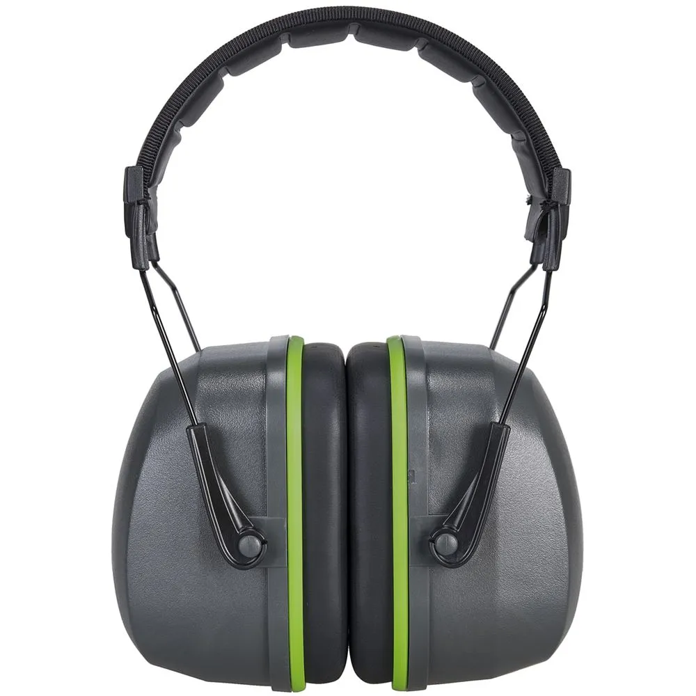 Portwest PS46 Premium Ear Defender - SNR 34dB