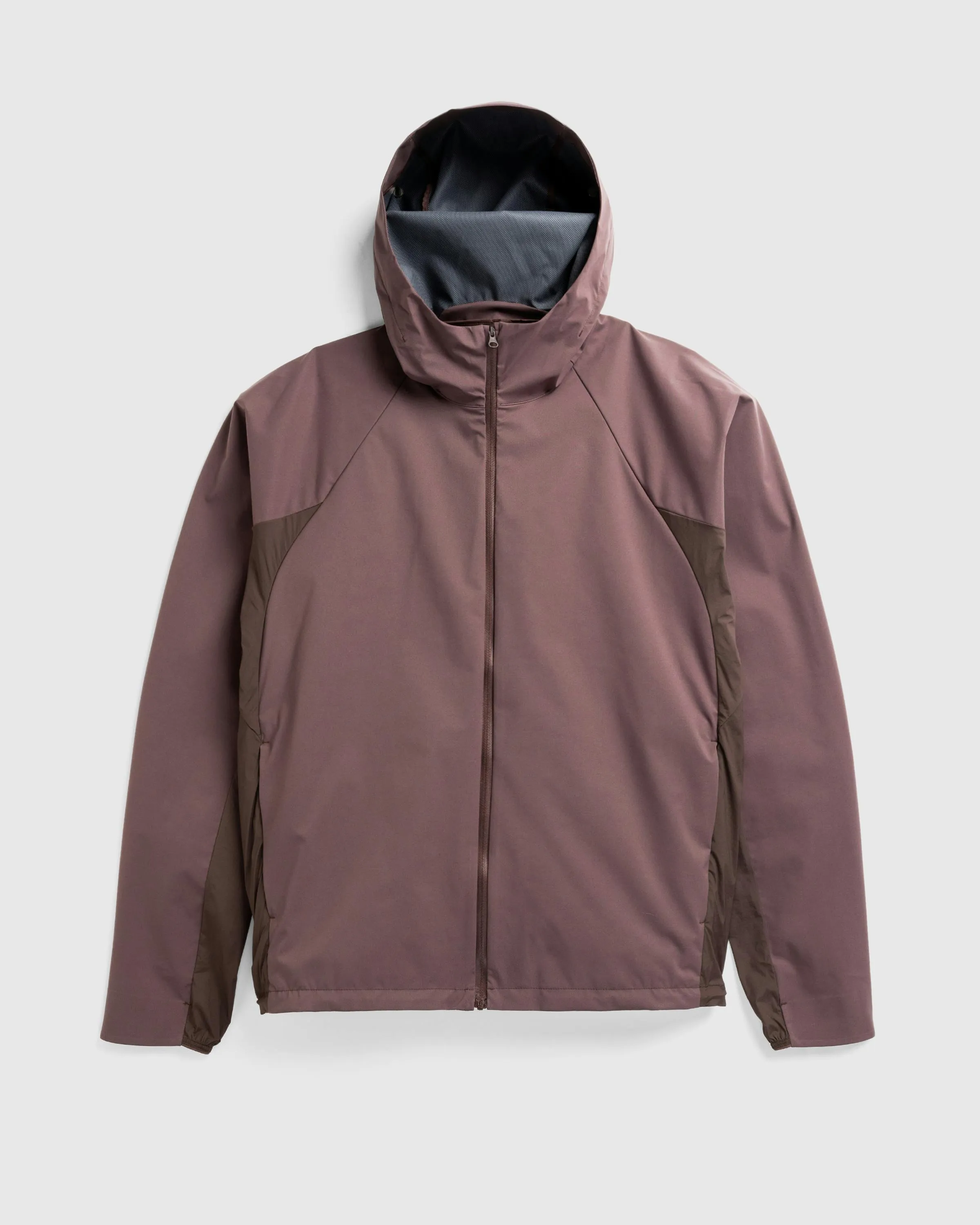 Post Archive Faction (PAF) – 6.0 Technical Jacket Right Brown | Highsnobiety Shop