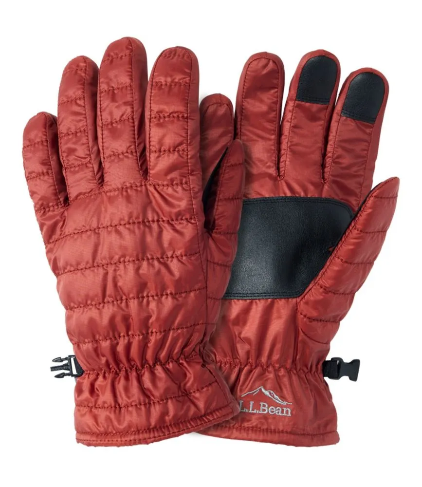 PrimaLoft Packaway Gloves for Men - Best Deals in 2022