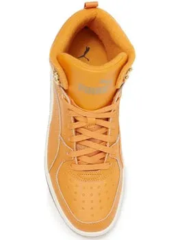 PUMA Men's Rebound Rugged Sneaker