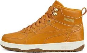 PUMA Men's Rebound Rugged Sneaker