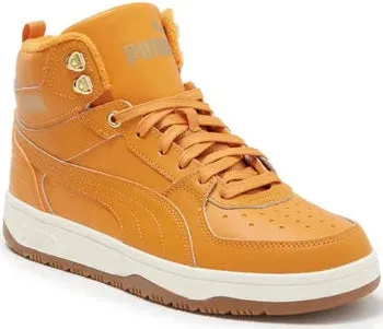 PUMA Men's Rebound Rugged Sneaker