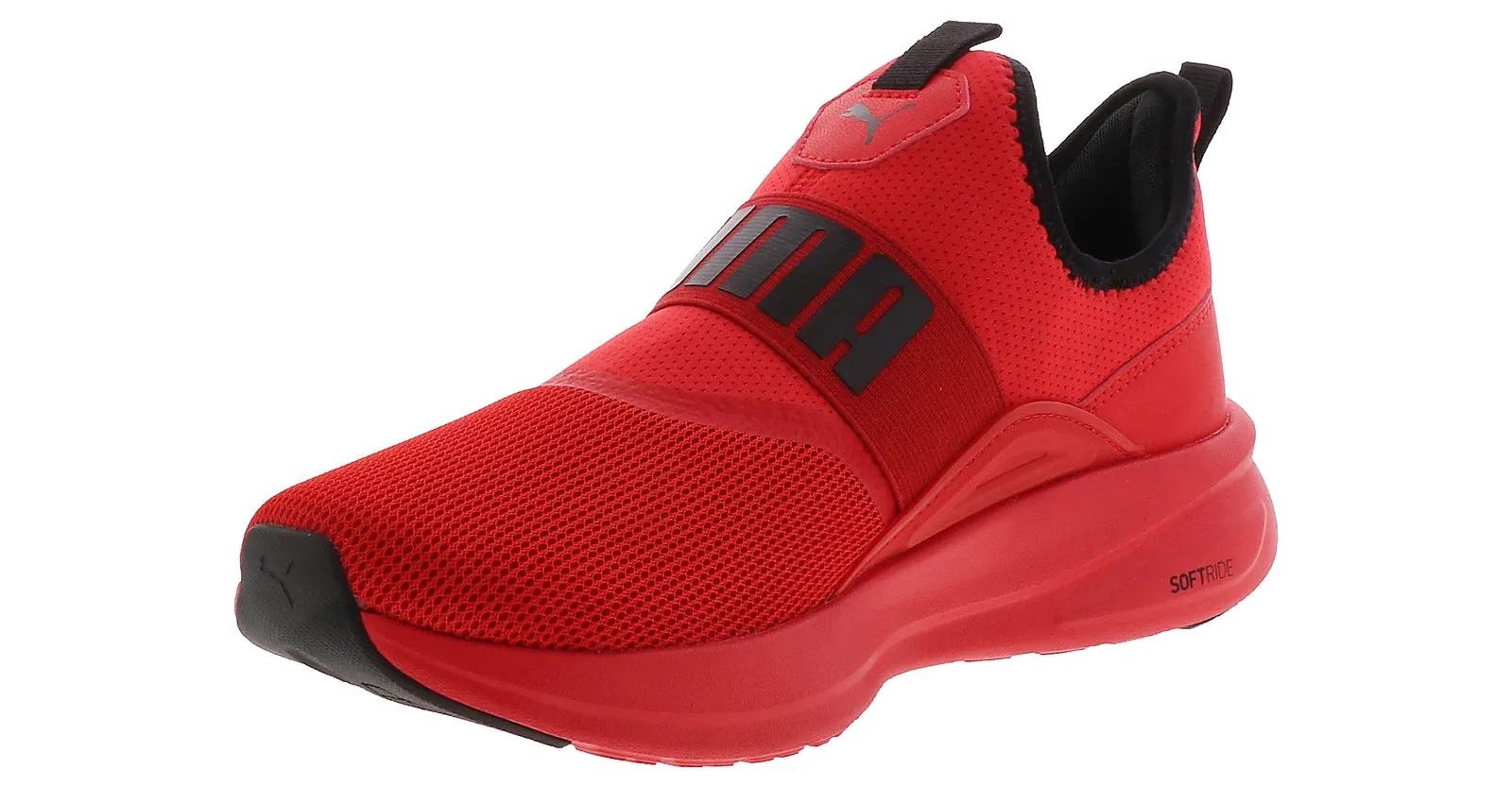 Puma Softride Enzo Evo Men's Slip-on Sneaker