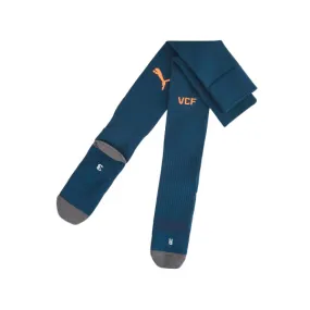 Puma Valencia CF Away Kit 2023-2024 Football Socks