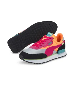 PUMA Women's Future Rider shoe.