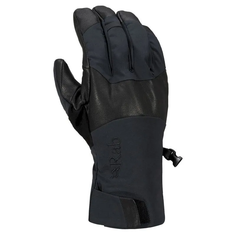 Rab Guide Lite GTX Ski Gloves for Men