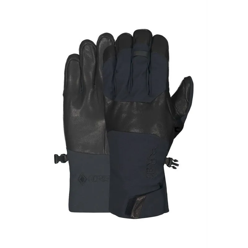 Rab Guide Lite GTX Ski Gloves for Men