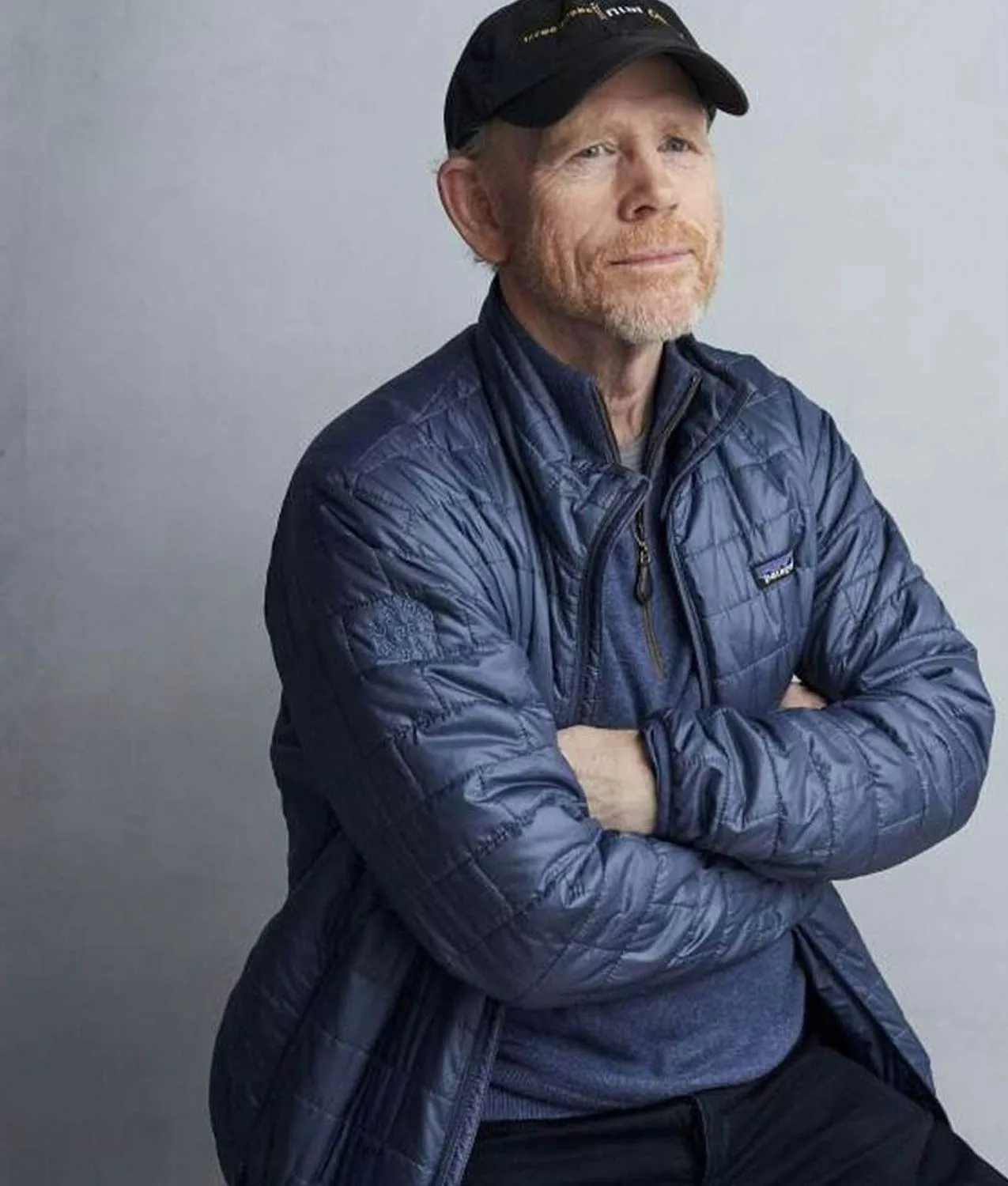 Rebuilding Paradise Ron Howard Jacket