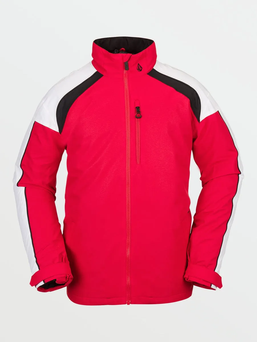 RED Sethro Jacket