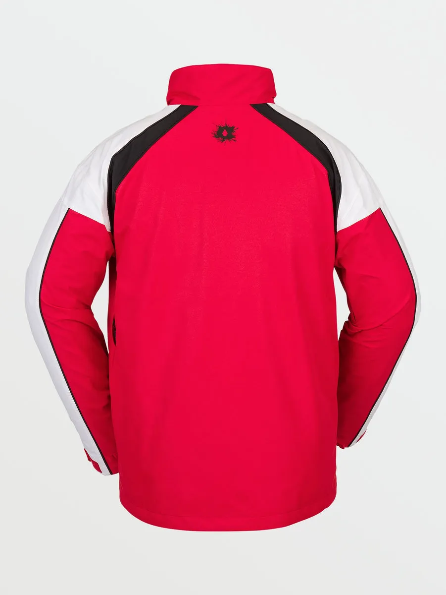 RED Sethro Jacket