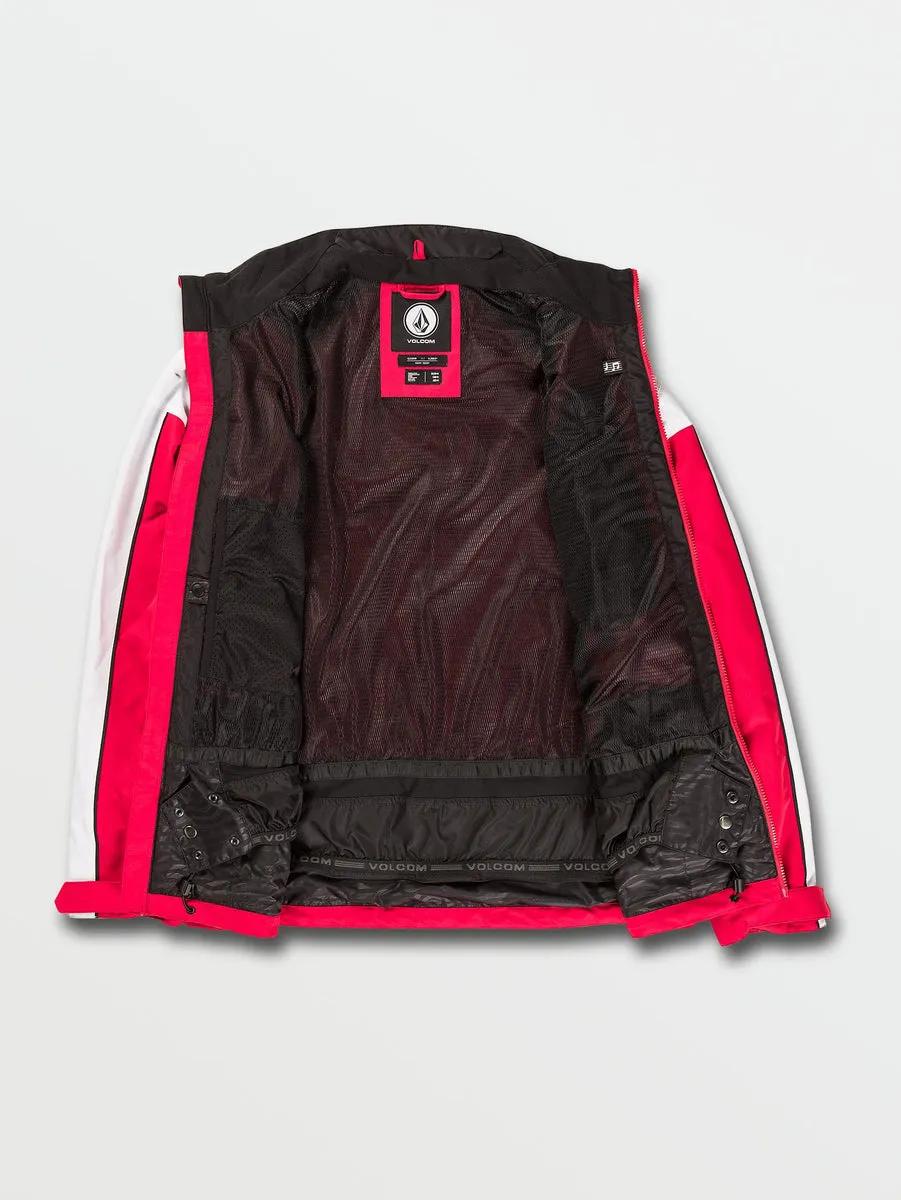 RED Sethro Jacket