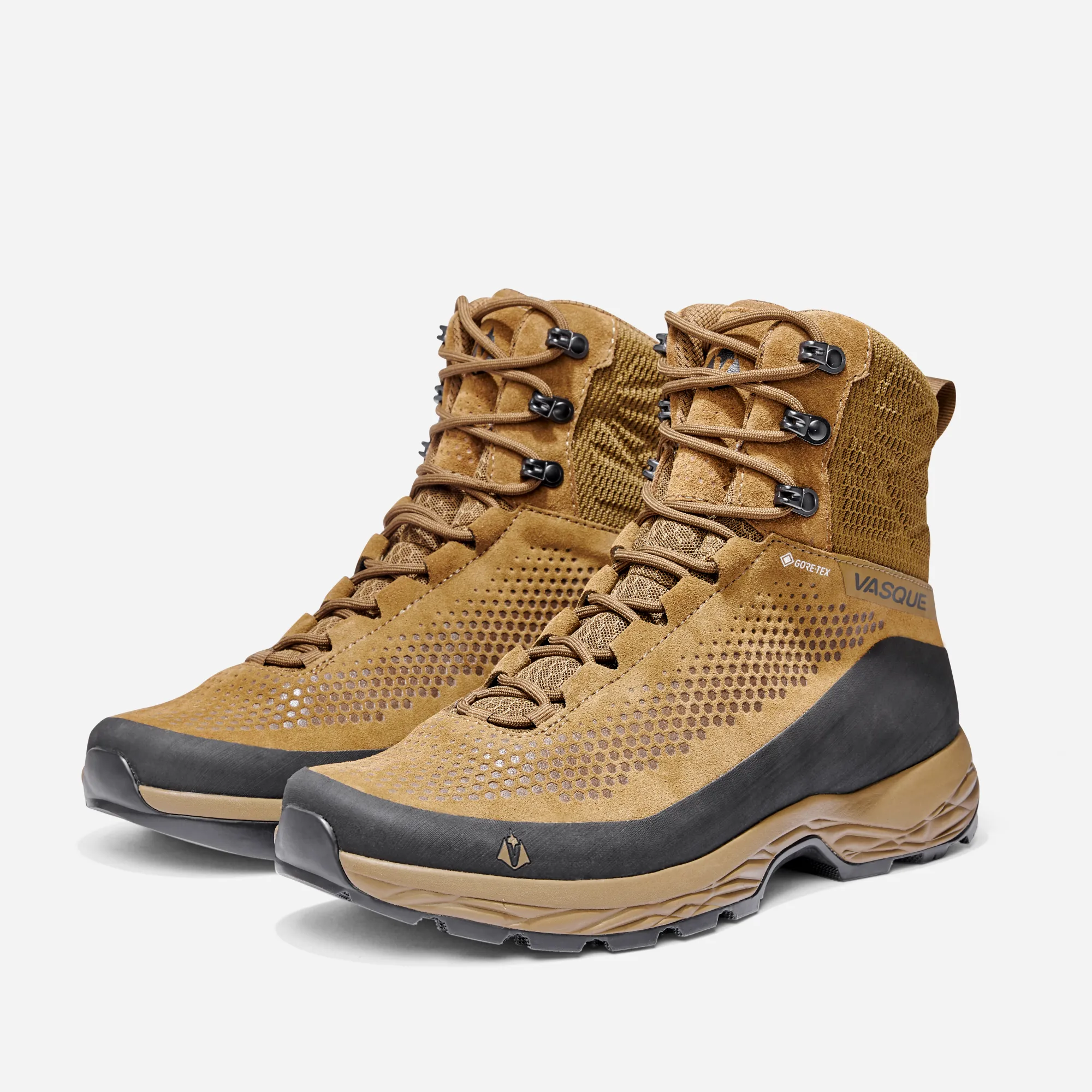 Red Wing Shoes Vasque 7554 Torre AT GTX Men's Waterproof Hiking Boot