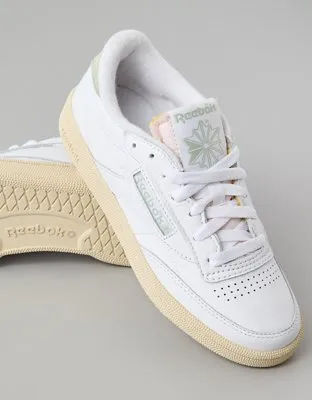 Reebok Club C 85 Vintage Sneaker