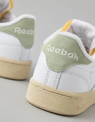 Reebok Club C 85 Vintage Sneaker