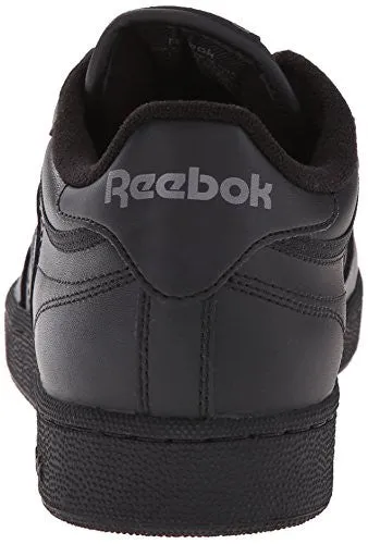 Reebok Men's Club C Sneaker - White/Green