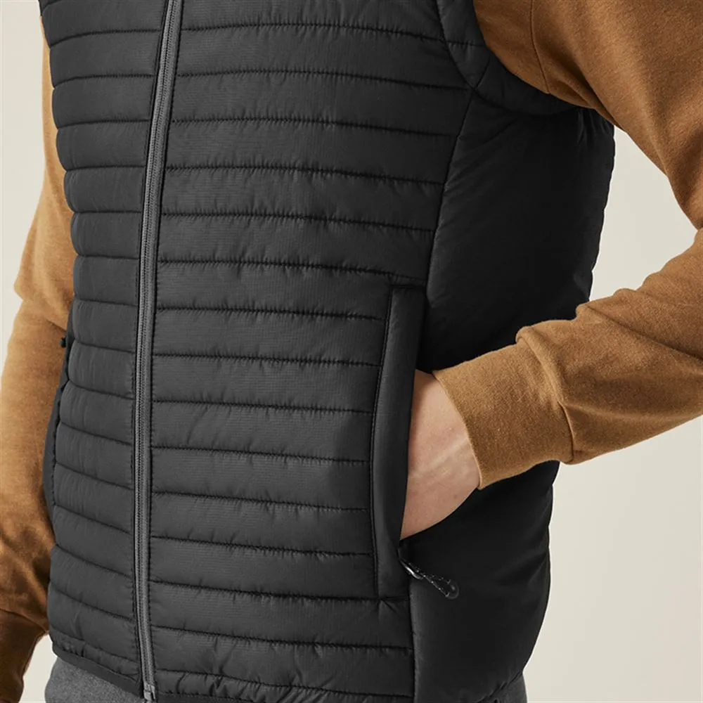 Regatta TRA861 Honestly Made Recycled Padded Bodywarmer