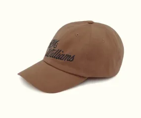 R.M. Williams Script Cap - Best Price & Fast Shipping