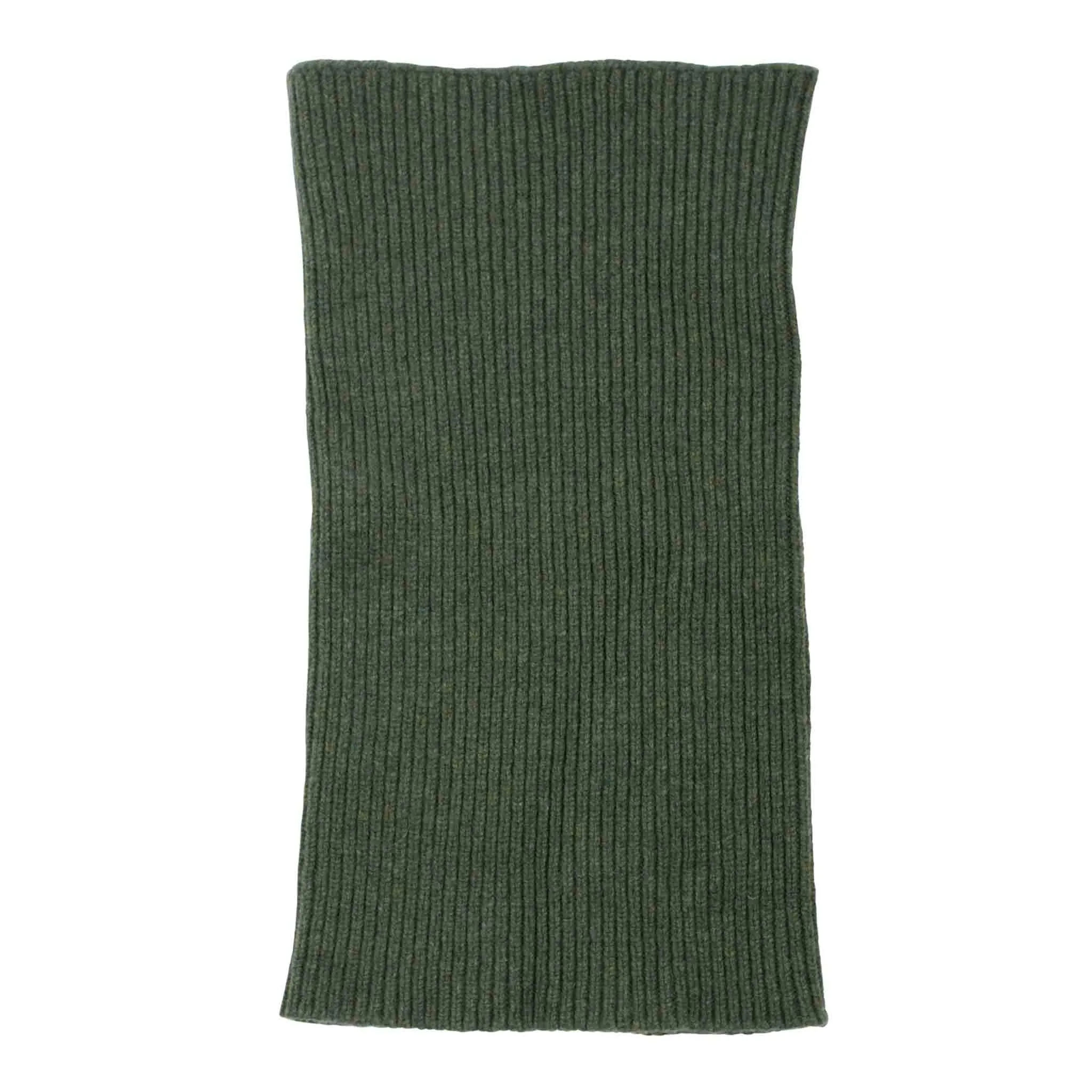 Rosemary Lambswool Neckwarmer Lost and Found