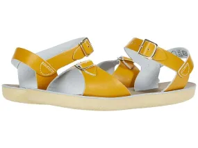 Salt Water Sandal by Hoy Shoes Sun-San Surfer for Infants, Toddlers, and Little Kids