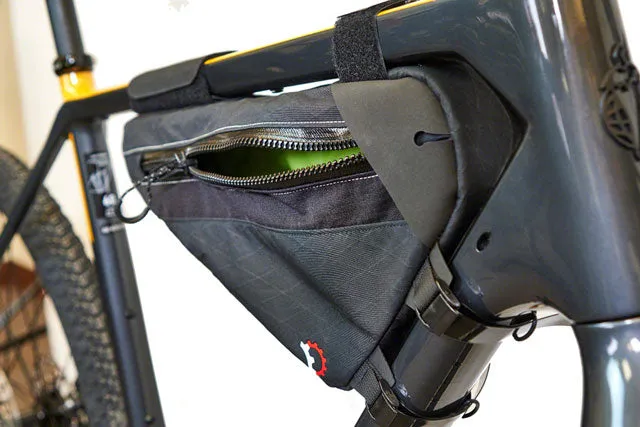 Sandur Bicycle Frame Bag