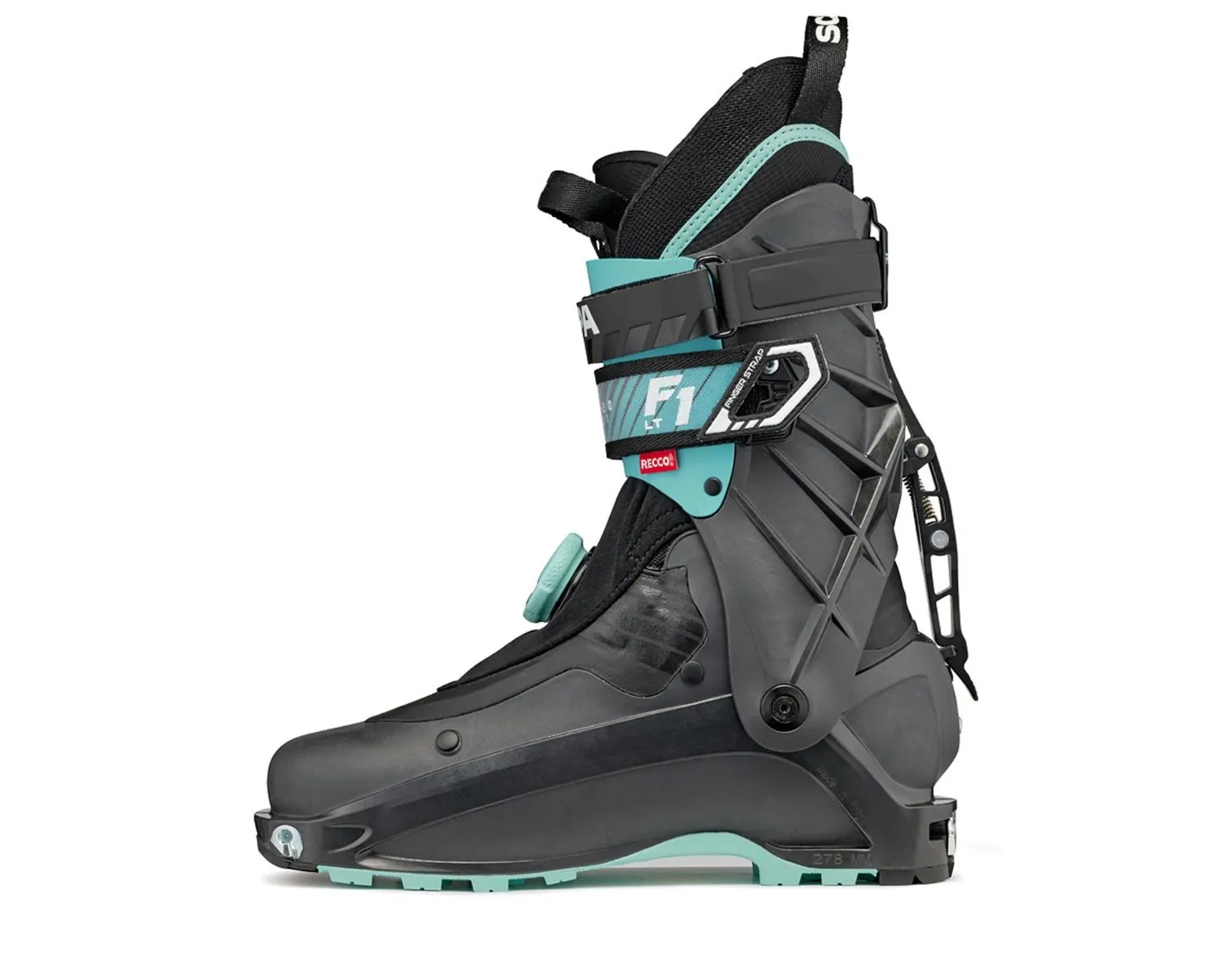 Scarpa F1 LT Ski Boots - Women's --> Scarpa F1 LT Women's Ski Boots