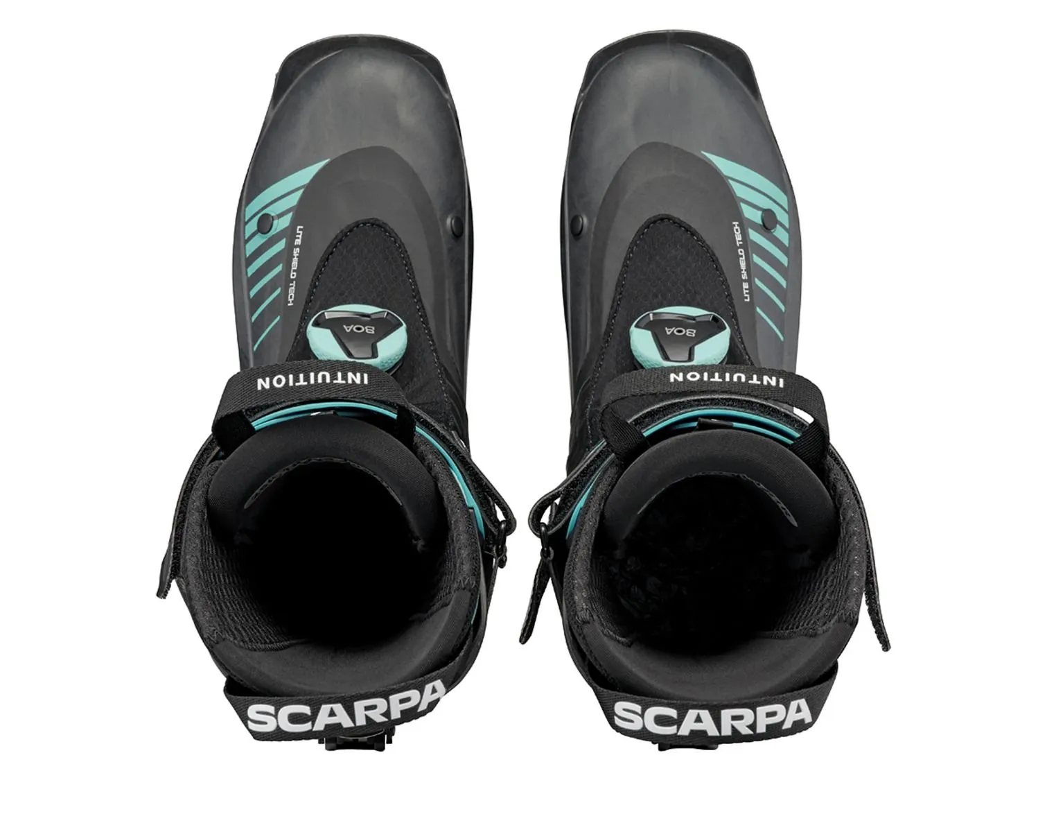 Scarpa F1 LT Ski Boots - Women's --> Scarpa F1 LT Women's Ski Boots