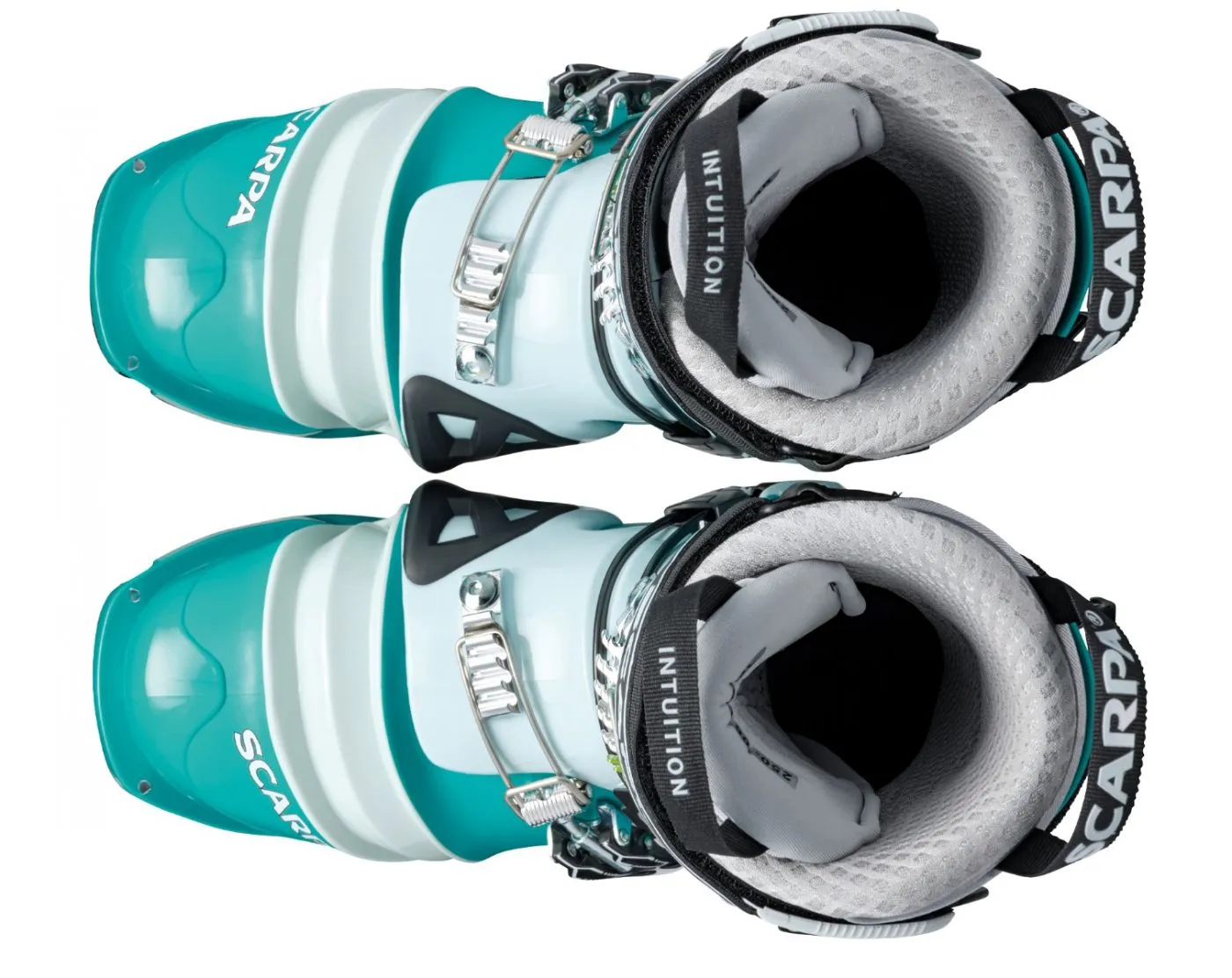 Scarpa TX Pro NTN Telemark Ski Boots for Women