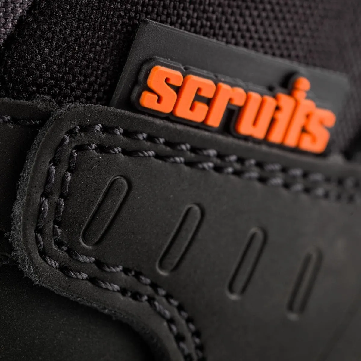 Scruffs Cheviot Safety Boots