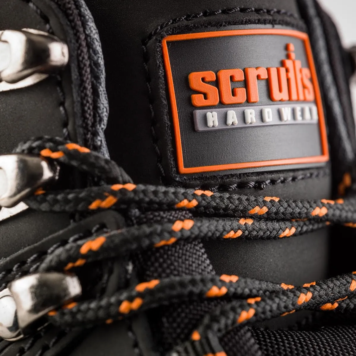 Scruffs Cheviot Safety Boots