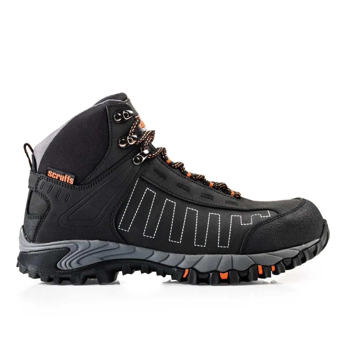 Scruffs Cheviot Safety Boots