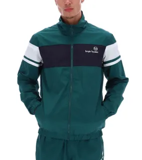 Rainforest Sergio Tacchini Wallace Track Jacket