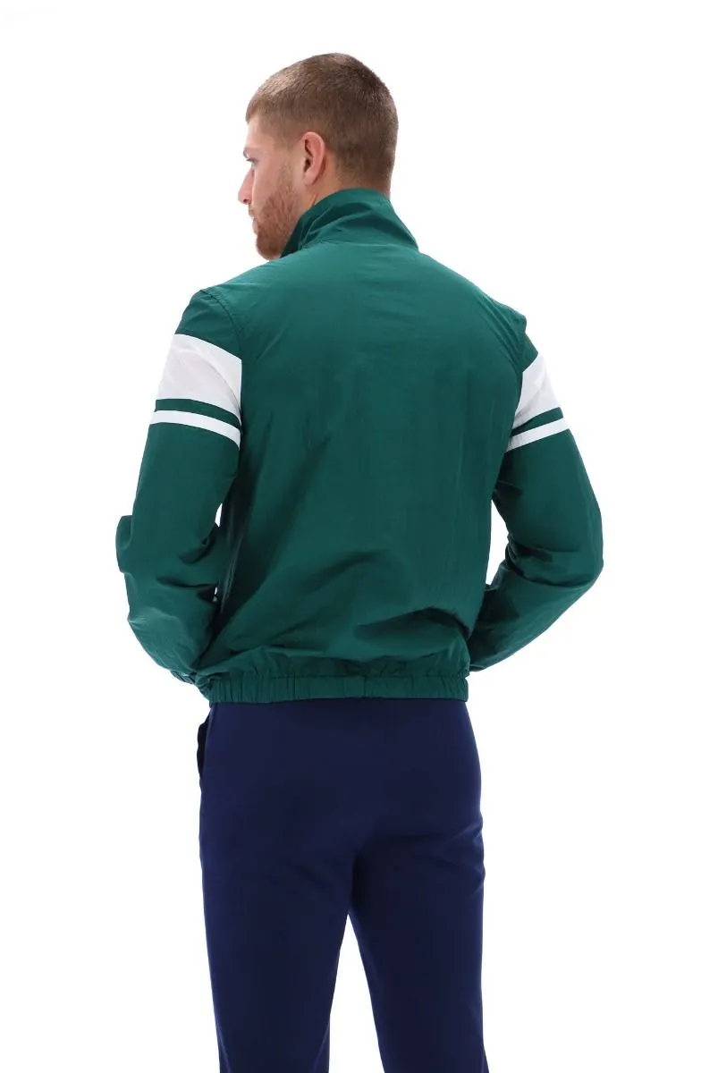 Rainforest Sergio Tacchini Wallace Track Jacket