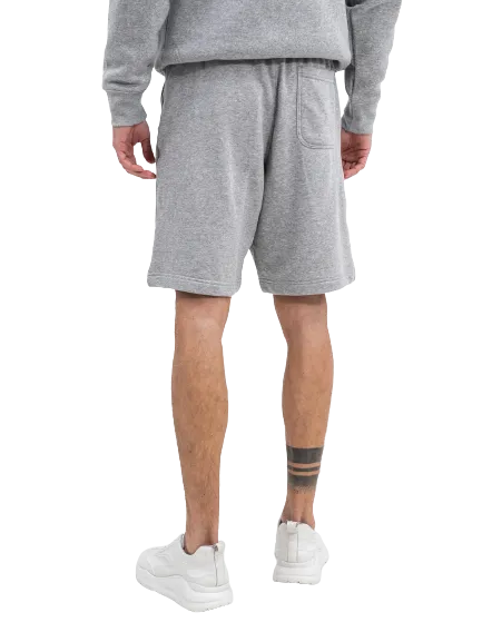 Men's Grey Nike Shorts