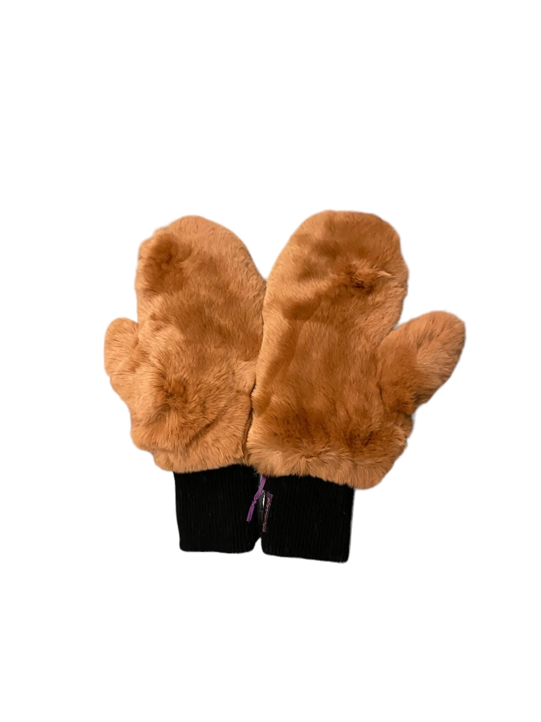 Rex Mitten Solid Color Signature Classic