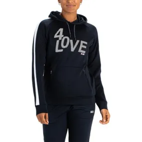 Sjeng Sports Fé Hoody